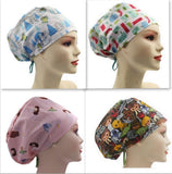 Star Wars Euro Scrub Cap Doctor Hospital Surgical ODP Vet