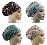New Star Wars Packed Euro Scrub Cap Doctor Hospital Surgical ODP Vet