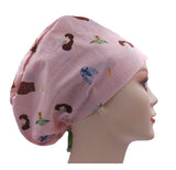 Star Wars Euro Scrub Cap Doctor Hospital Surgical ODP Vet
