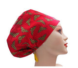 New Wonder Woman Euro Scrub Cap Doctor Hospital Surgical ODP Vet
