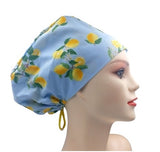Special Offer Fruits Euro Scrub Cap Doctor Hospital Surgical ODP Vet