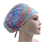 Starries Euro Scrub Cap Doctor Hospital Surgical ODP Vet
