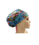 Japanese Anime Tokidoki World Euro Scrub Cap Doctor Hospital Surgical ODP Vet