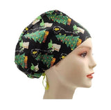 New Star Wars Vader Darth Euro Scrub Cap Doctor Hospital Surgical ODP Vet