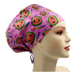 Special Offer Fruits Euro Scrub Cap Doctor Hospital Surgical ODP Vet