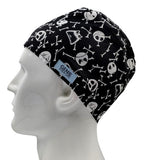 New Nightmare before Christmas 2 Men's Velcro Closure Adjustable Scrub Cap Doctor Theatre Nurse Hospital Paediatric Vet Surgical