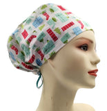 Star Wars Euro Scrub Cap Doctor Hospital Surgical ODP Vet