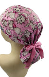 New Many faces of Marie Cats Ponytail Scrub Cap Doctor Theatre Nurse Hospital Paediatric Vet Surgical