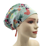 Disney Mickey Minnie 3 Euro Scrub Cap Doctor Hospital Surgical ODP Vet