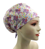 TV Cartoons Euro Scrub Cap Doctor Hospital Surgical ODP Vet