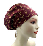 New Harry Potter Euro Scrub Cap Doctor Hospital Surgical ODP Vet