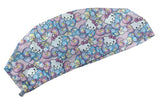 New Hit! Kitty Bow 1 Euro Scrub Cap Doctor Hospital Surgical ODP Vet