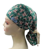 Star Wars Ponytail Scrub Cap Doctor Theatre Nurse Hospital Paediatric Vet Surgical