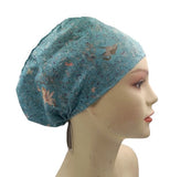 Unicorn Handmade Single Layer Scrub Cap Doctor Theatre Nurse