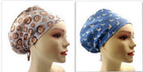 New Animals Handmade Single Layer Scrub Cap Doctor Theatre Nurse