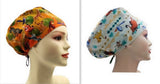 Lion King Simba & Nala Euro Scrub Cap Doctor Hospital Surgical ODP Vet