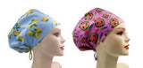 Special Offer Fruits Euro Scrub Cap Doctor Hospital Surgical ODP Vet