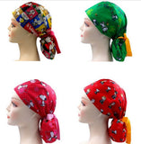 Peanuts with Wood stock 2 Ponytail Scrub Cap Doctor Theatre Nurse Hospital Paediatric Vet Surgical
