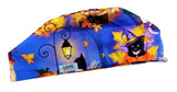 New Halloween Party Night Euro Scrub Cap Doctor Hospital Surgical ODP Vet