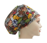 Star Wars Euro Scrub Cap Doctor Hospital Surgical ODP Vet