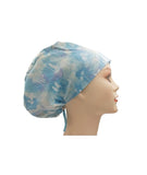 Frozen Elsa Anna  Euro Scrub Cap Doctor Hospital Surgical ODP Vet