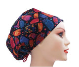 Kitten Cats Euro Scrub Cap Doctor Hospital Surgical ODP Vet