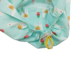 Lion King Simba & Nala Euro Scrub Cap Doctor Hospital Surgical ODP Vet