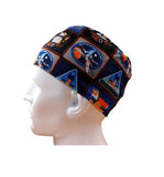 Star wars Men's Velcro Closure Adjustable Scrub Cap Doctor Theatre Nurse Hospital Paediatric Vet Surgical