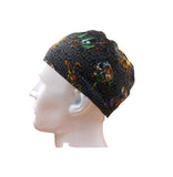 Nintendo Zelda & Friends Men's Velcro Closure Adjustable Scrub Cap Doctor Theatre Nurse Hospital Paediatric Vet Surgical