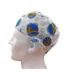 Special Offer Warriors Golden State Basketball NBA Team Men's Velcro Closure Adjustable Scrub Cap Doctor Theatre Nurse Hospital Paediatric Vet Surgical