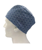 Geo Waves Men's Velcro Closure Adjustable Scrub Cap Doctor Theatre Nurse Hospital Paediatric Vet Surgical