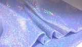 Special Offer Holographic Iridescent Glitter Light Purple Euro Scrub Cap Doctor Hospital Surgical ODP Vet