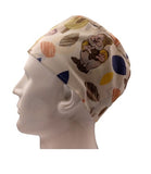 Seven Dwarfs Men's Velcro Closure Adjustable Scrub Cap Doctor Theatre Nurse Hospital Paediatric Vet Surgical