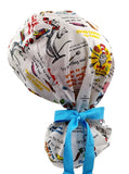 Dr Suess Love to Cook Ponytail Scrub Cap Doctor Theatre Nurse Hospital Paediatric Vet Surgical