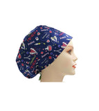 Beloved Work Euro Scrub Cap Doctor Hospital Surgical ODP Vet